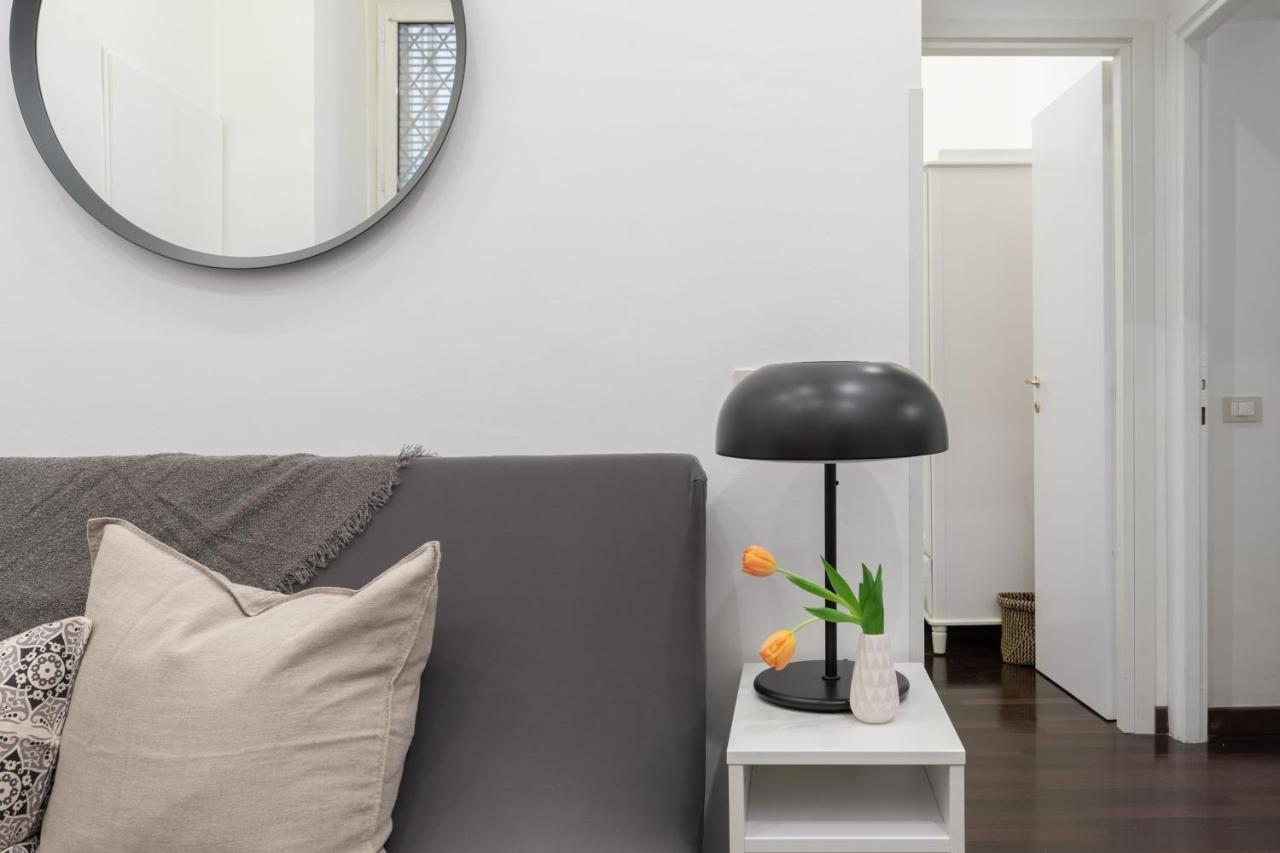 Iflat Colosseum Comfy House, Rome